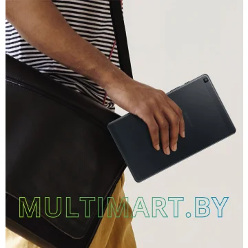 Планшет Samsung Galaxy Tab A 8.0 (2019) 32GB (черный) картинка 11